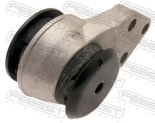 FEBEST Mounting, engine (MZM-EPRR)