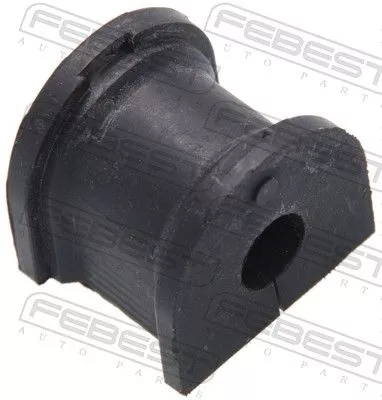 FEBEST Mounting, stabiliser bar (MZSB-001)