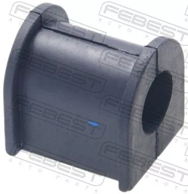FEBEST Mounting, stabiliser bar (MZSB-008)