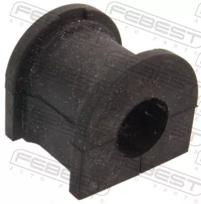 FEBEST Mounting, stabiliser bar (MZSB-010)