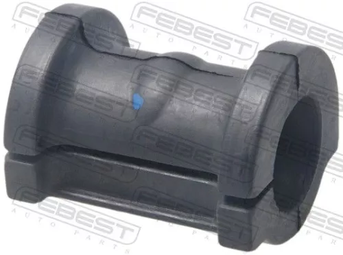 FEBEST Mounting, stabiliser bar (MZSB-121F)