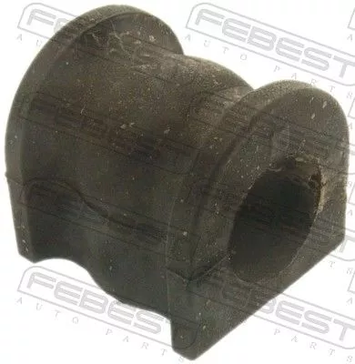 FEBEST Mounting, stabiliser bar (MZSB-6MPSR)