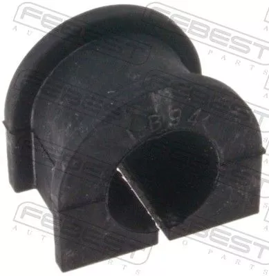FEBEST Mounting, stabiliser bar (MZSB-B2500)