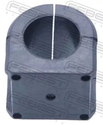 FEBEST Mounting, stabiliser bar (MZSB-BLR)