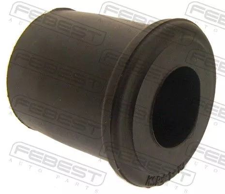 FEBEST Bushing, leaf spring (MZSB-BT502)