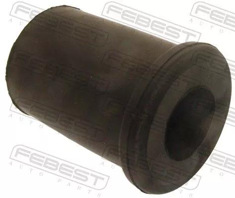 FEBEST Bushing, leaf spring (MZSB-BT503)