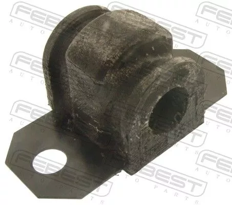 FEBEST Mounting, stabiliser bar (MZSB-DEF)