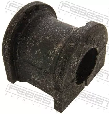 FEBEST Mounting, stabiliser bar (MZSB-GFR)