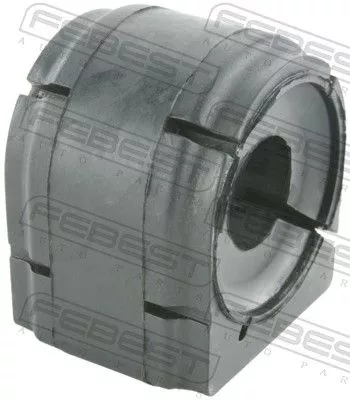 FEBEST Mounting, stabiliser bar (MZSB-GJF)