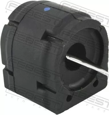 FEBEST Mounting, stabiliser bar (MZSB-GJR)