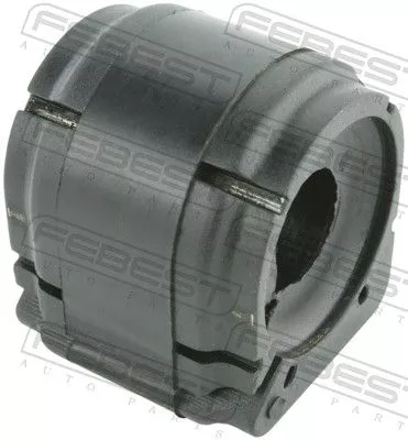 FEBEST Mounting, stabiliser bar (MZSB-KER)