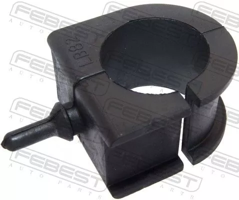 FEBEST Mounting, stabiliser bar (MZSB-MPVF)