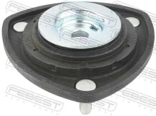 FEBEST Suspension Strut Support Mount (MZSS-KFF)