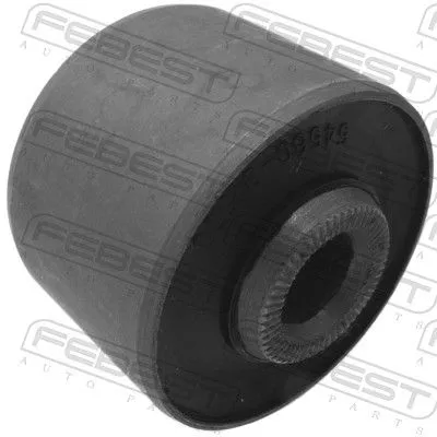 FEBEST Mounting, control/trailing arm (NAB-01J)