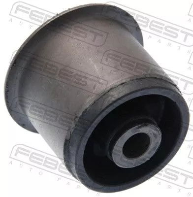 FEBEST Mounting, differential (NAB-026)