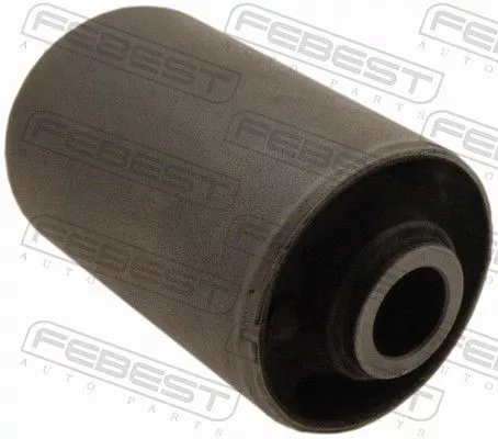 FEBEST Bushing, leaf spring (NAB-225)