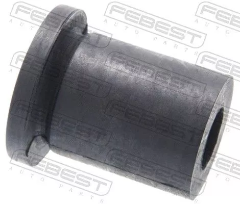 FEBEST Bushing, leaf spring (NAB-291)