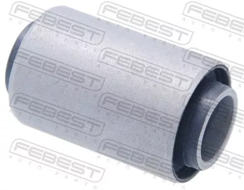 FEBEST Bushing, leaf spring (NAB-336)