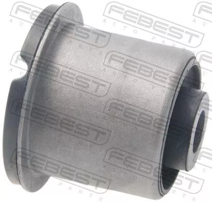Bushing, axle beam
