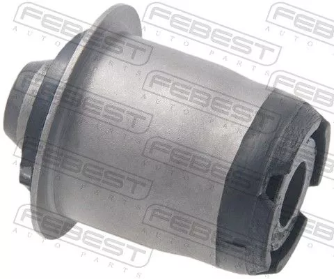 FEBEST Bushing, axle beam (NAB-359)