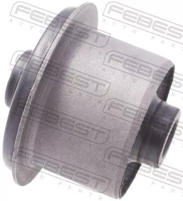 FEBEST Bushing, axle beam (NAB-360)