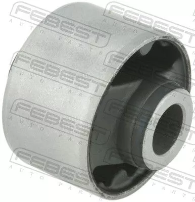 FEBEST Mounting, differential (NAB-363)