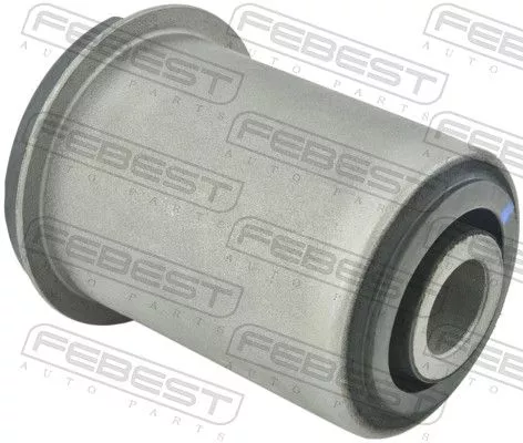FEBEST Bushing, axle beam (NAB-375)