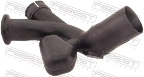 FEBEST Hose, air supply (NAH-N16)