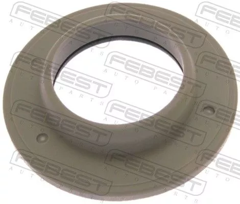 Rolling Bearing, suspension strut support mount