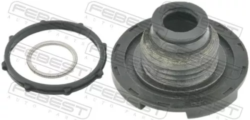 FEBEST Gasket, cylinder head cover (NCP-010)