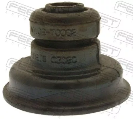 FEBEST Rubber Buffer, suspension (ND-FX35R)