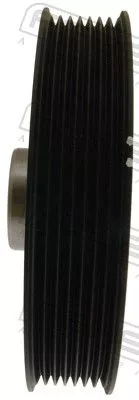FEBEST Belt Pulley, crankshaft (NDS-J1016)