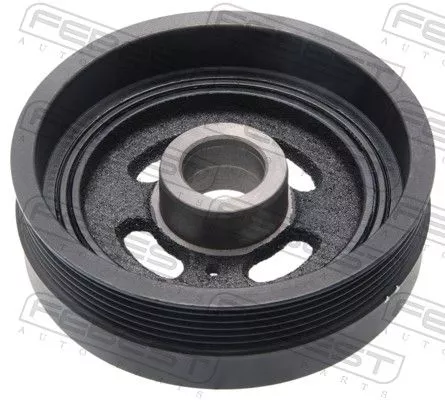 FEBEST Belt Pulley, crankshaft (NDS-QR25)