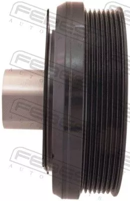 FEBEST Belt Pulley, crankshaft (NDS-ZD30)