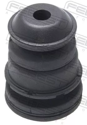 FEBEST Bushing, axle beam (NM-R51M1)