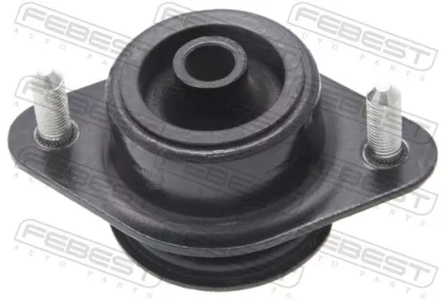 FEBEST Bushing, axle beam (NM-R51M2)