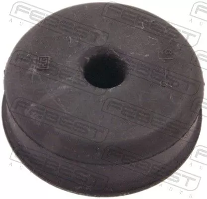 FEBEST Bushing, axle beam (NM-SAF4)