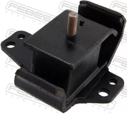 FEBEST Mounting, engine (NM-WD21MRH)