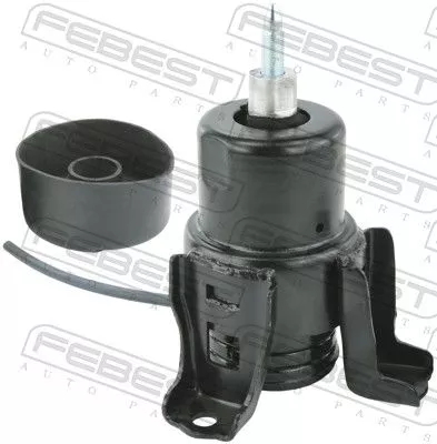 FEBEST Mounting, engine (NM-Z51FR)