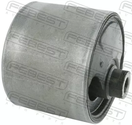 Mounting, engine