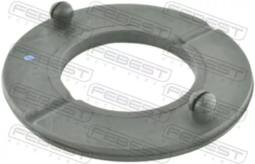 FEBEST Bushing, axle beam (NMB-T31F)