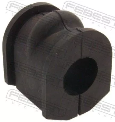 FEBEST Mounting, stabiliser bar (NSB-001)