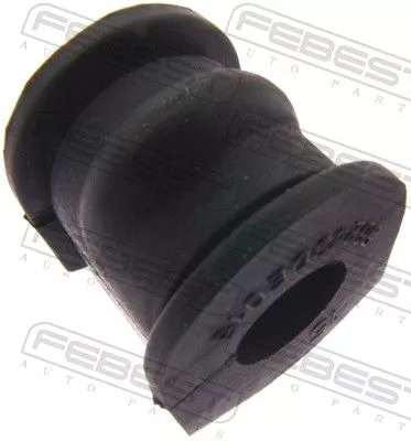 FEBEST Mounting, stabiliser bar (NSB-006)