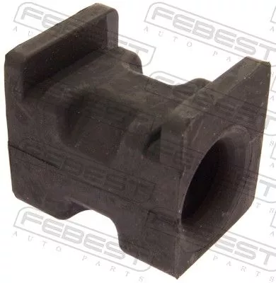 FEBEST Mounting, stabiliser bar (NSB-010)