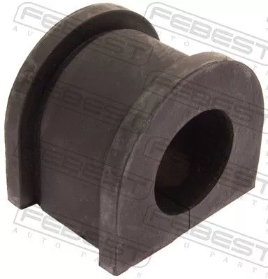 FEBEST Mounting, stabiliser bar (NSB-015)