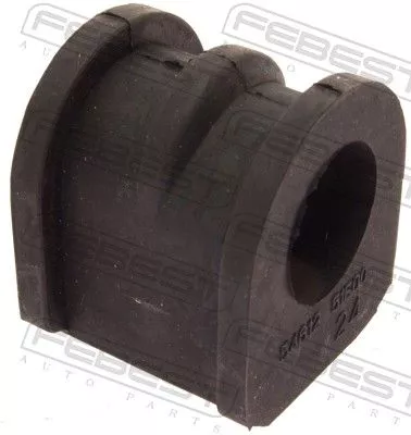 FEBEST Mounting, stabiliser bar (NSB-016)