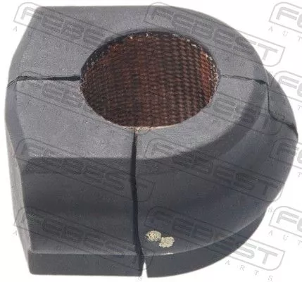 FEBEST Mounting, stabiliser bar (NSB-023S)