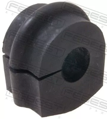 Mounting, stabiliser bar