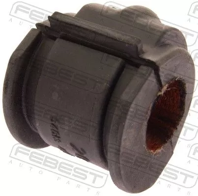 FEBEST Mounting, stabiliser bar (NSB-033)