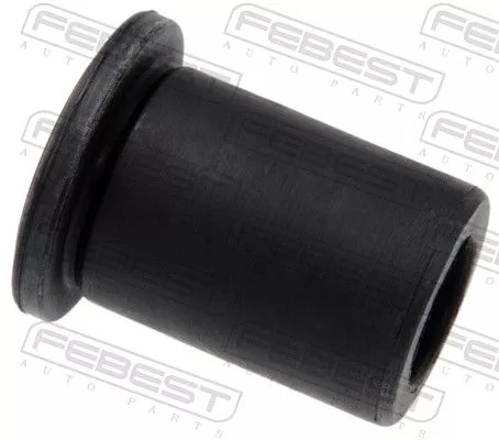 FEBEST Bushing, leaf spring (NSB-045)